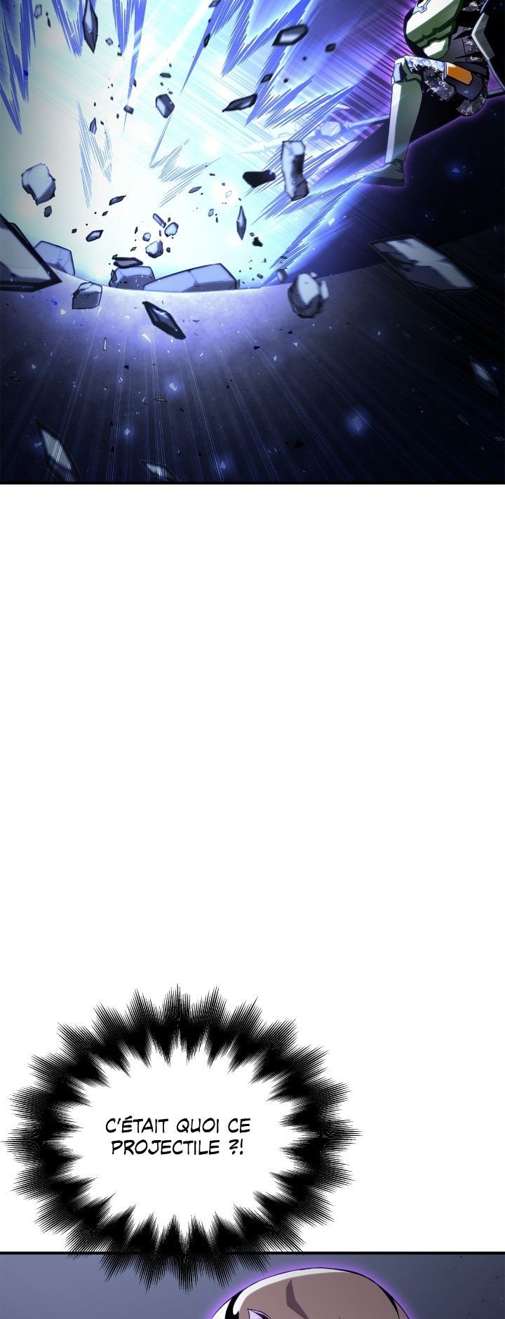 Superhuman Battlefield Chapitre 103 - Page 62