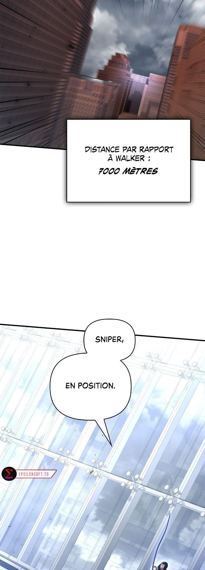 Superhuman Battlefield Chapitre 103 - Page 65