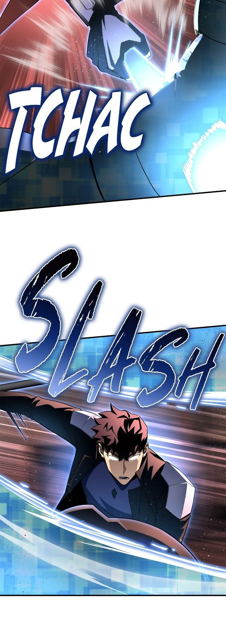 Superhuman Battlefield Chapitre 103 - Page 79