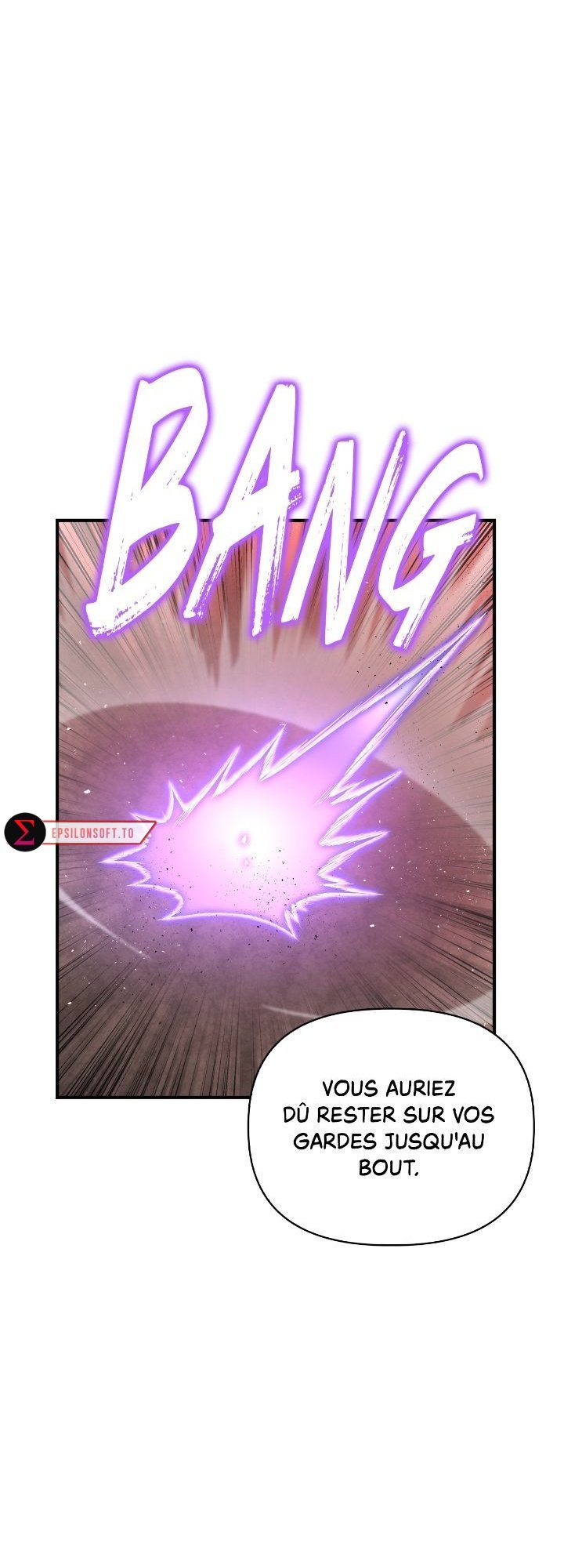 Superhuman Battlefield Chapitre 103 - Page 83