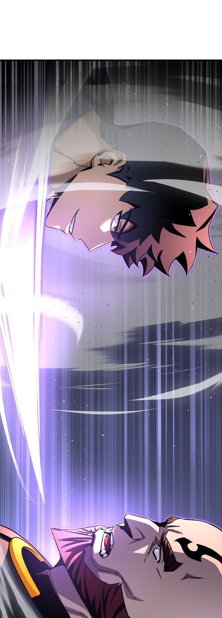 Superhuman Battlefield Chapitre 103 - Page 84