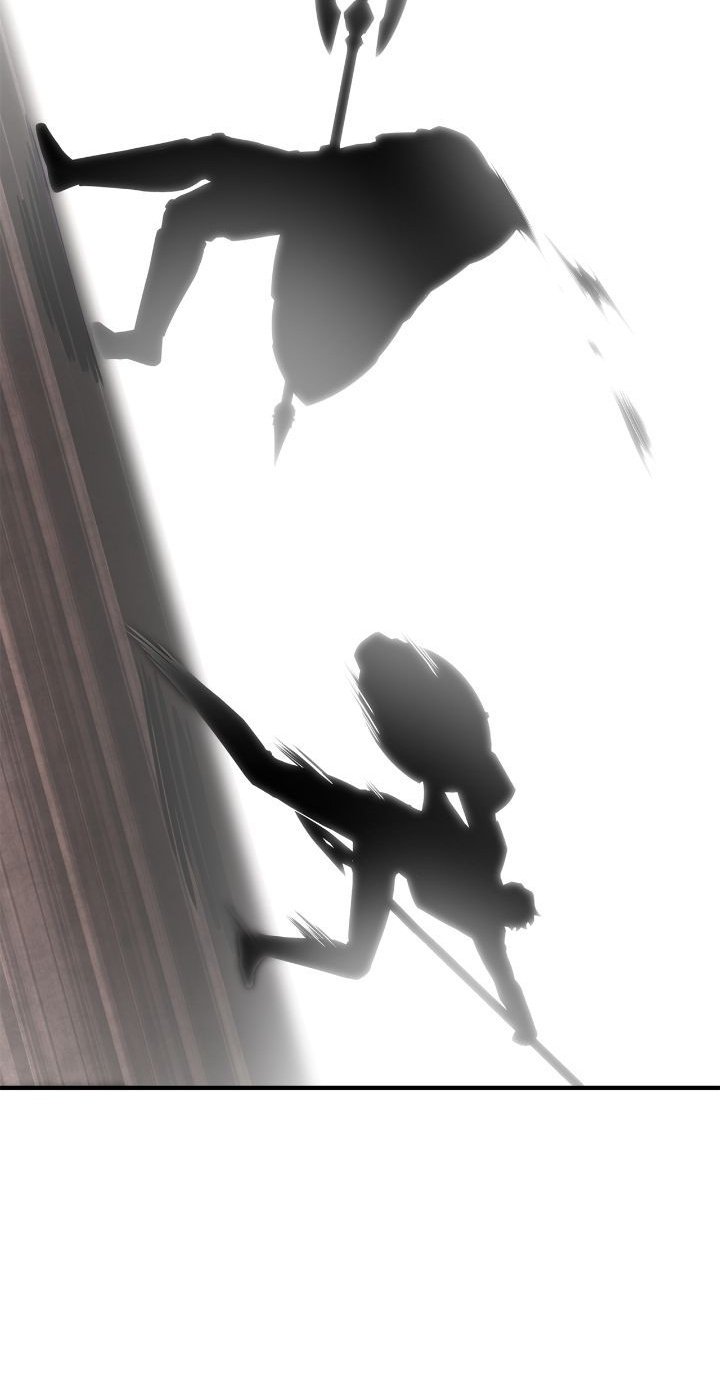 Superhuman Battlefield Chapitre 103 - Page 86