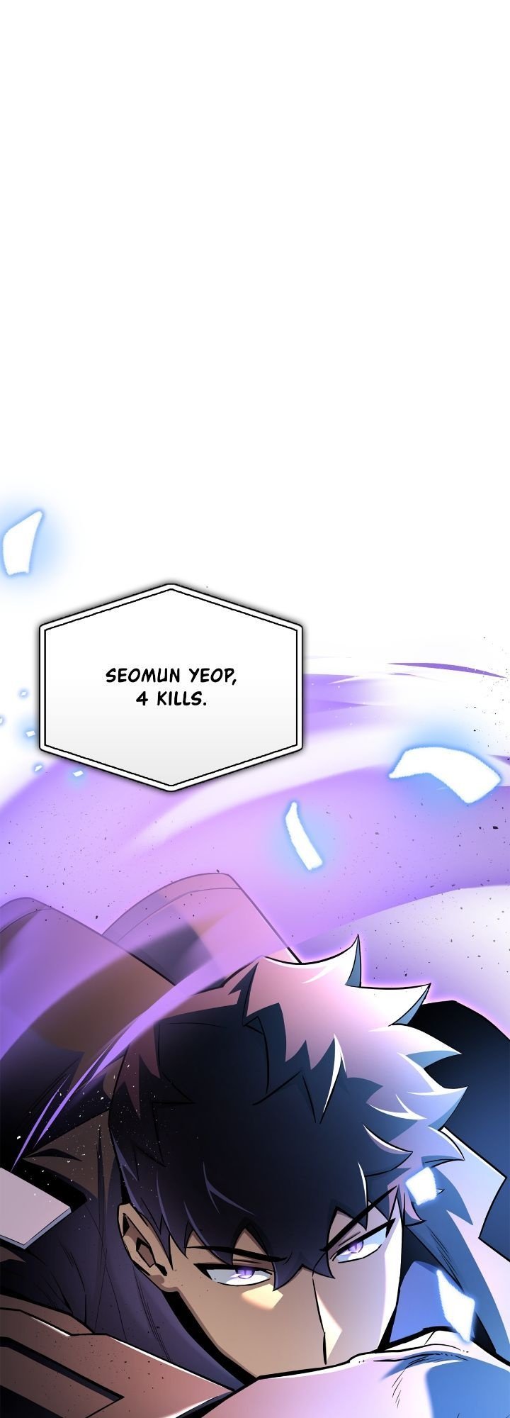 Superhuman Battlefield Chapitre 103 - Page 87