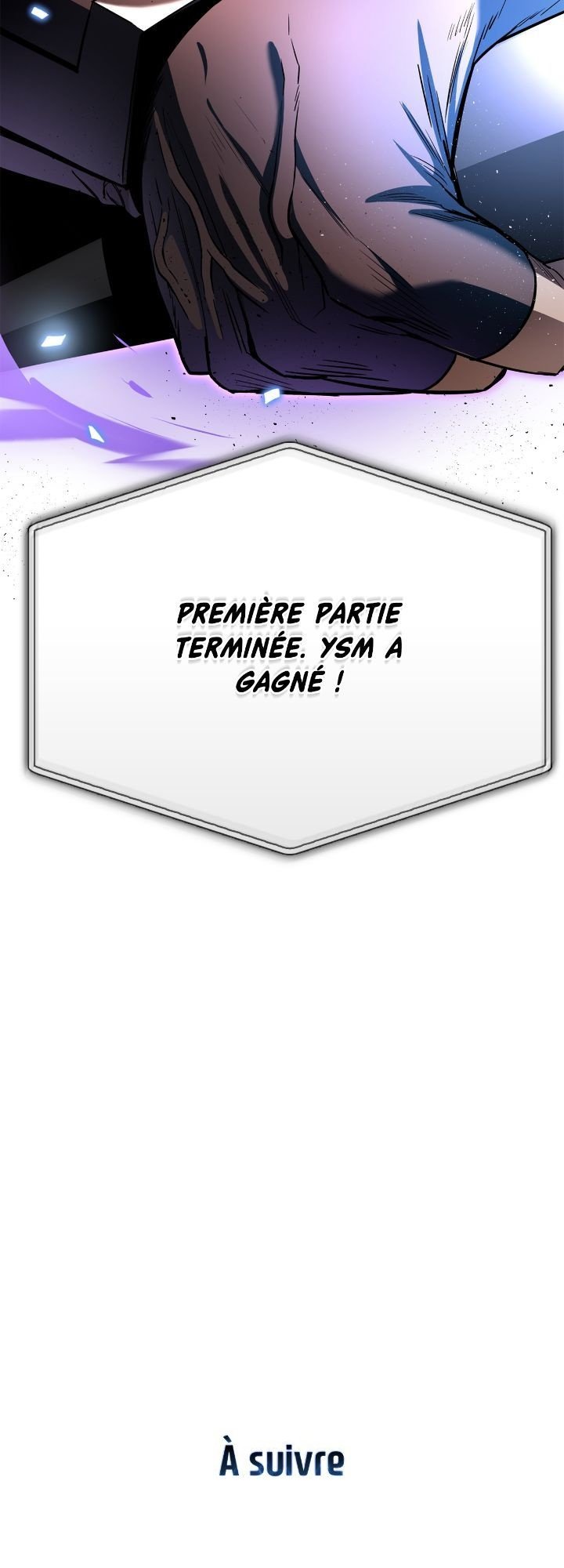 Superhuman Battlefield Chapitre 103 - Page 88
