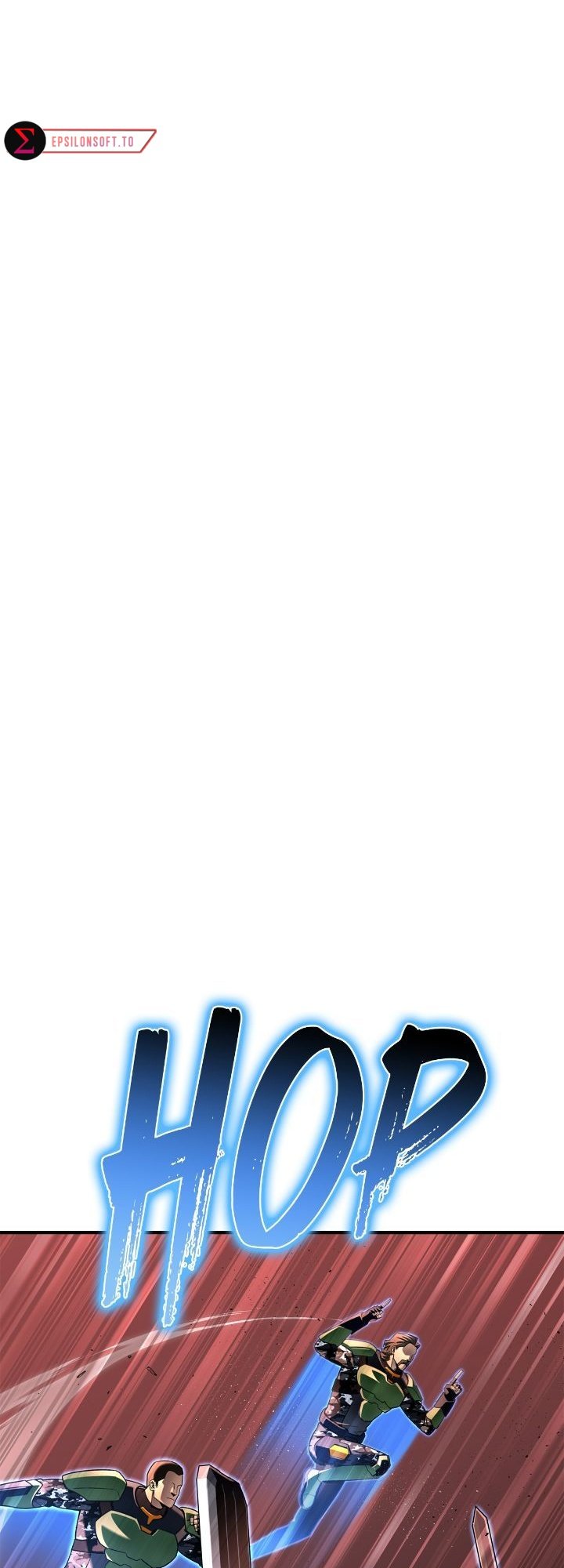 Superhuman Battlefield Chapitre 103 - Page 9