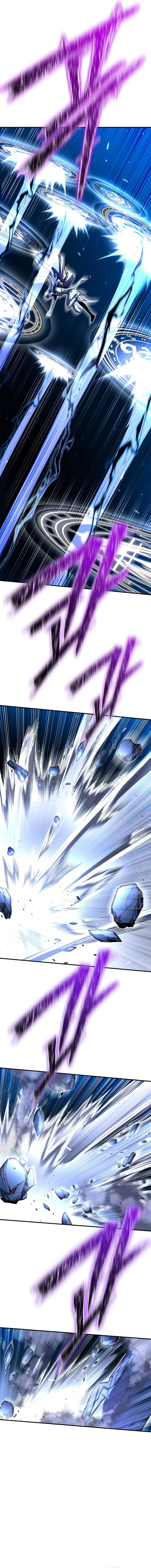 Superhuman Battlefield Chapitre 61 - Page 18