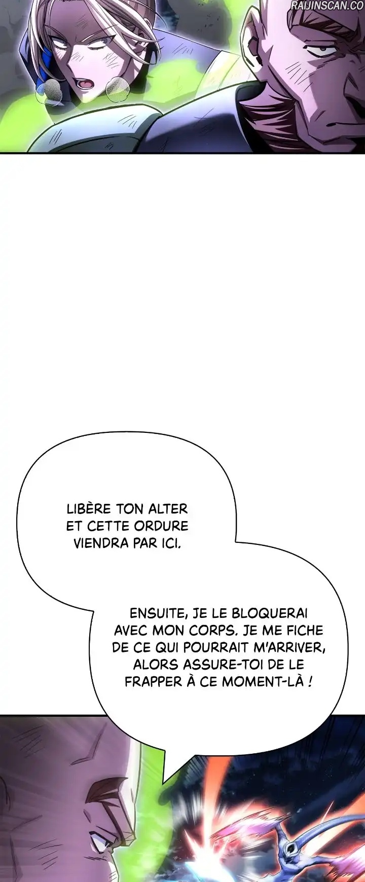Superhuman Battlefield Chapitre 150 - Page 10