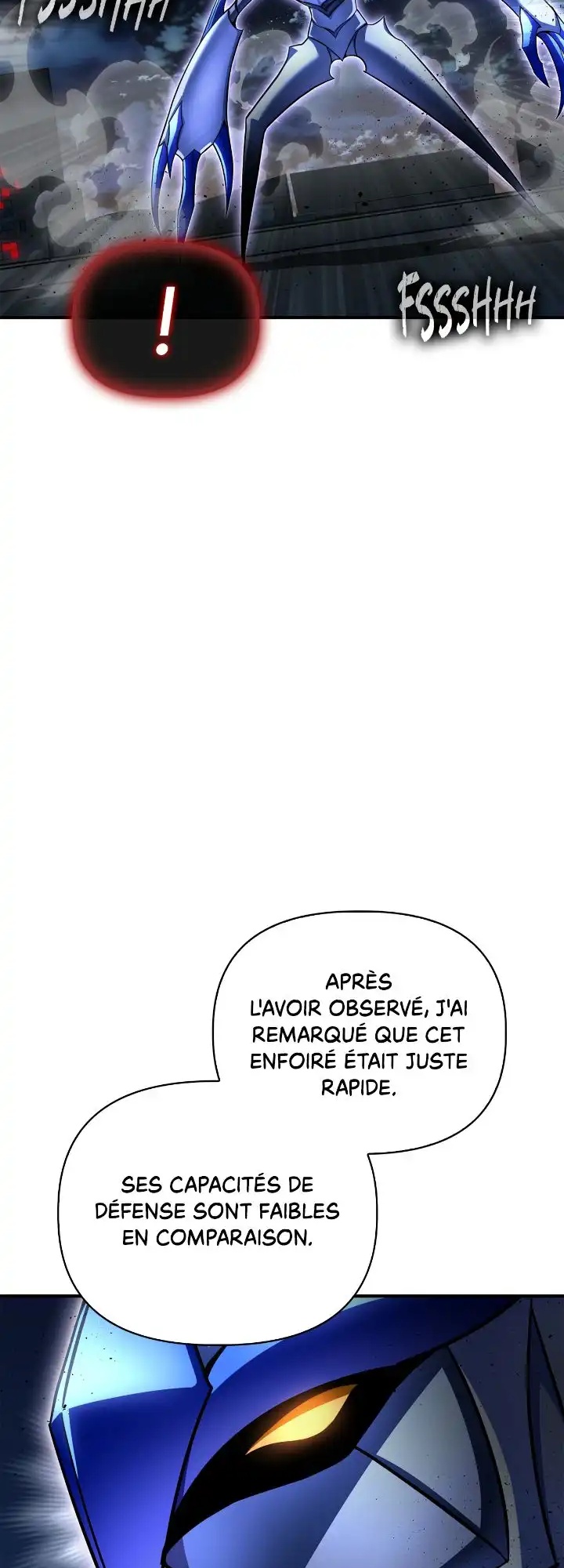 Superhuman Battlefield Chapitre 150 - Page 14