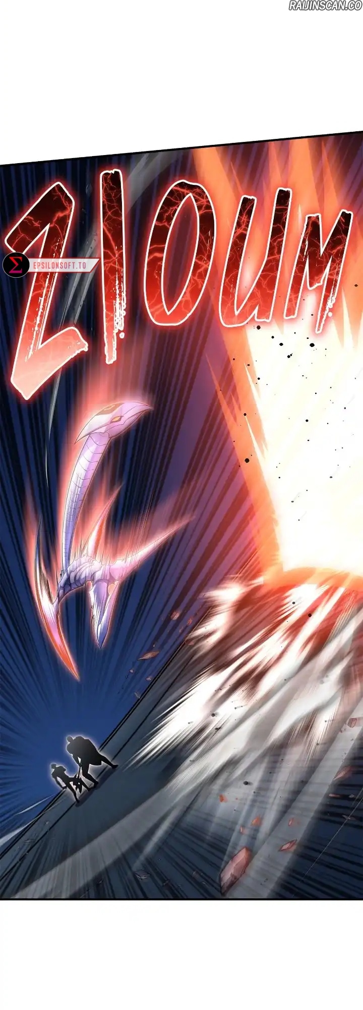 Superhuman Battlefield Chapitre 150 - Page 18