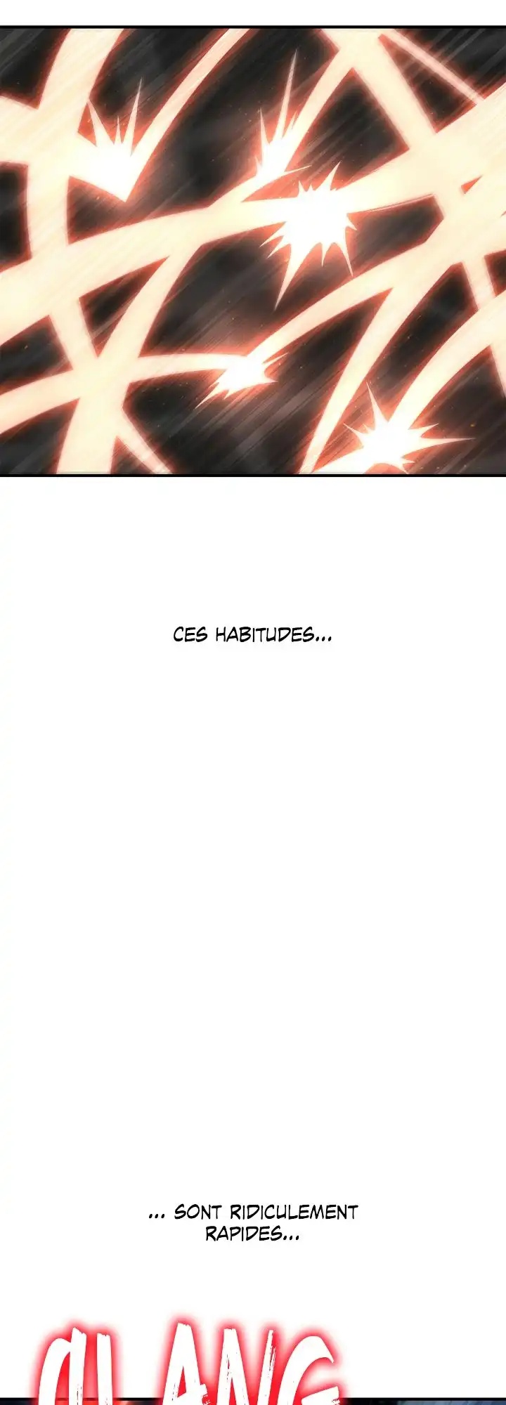 Superhuman Battlefield Chapitre 150 - Page 2