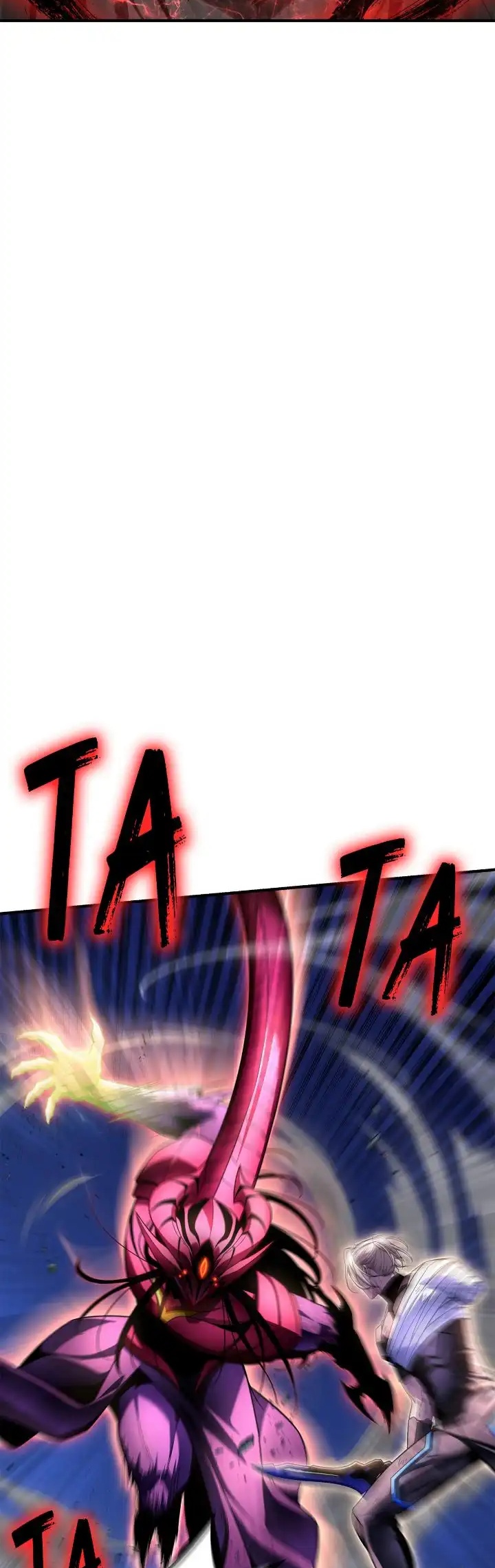 Superhuman Battlefield Chapitre 150 - Page 26