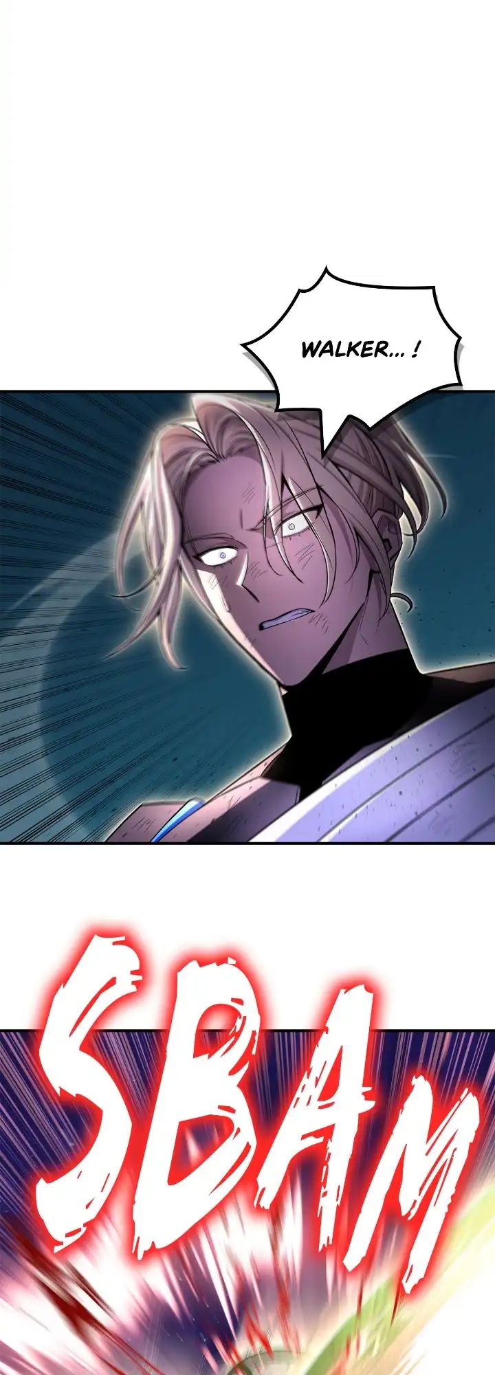 Superhuman Battlefield Chapitre 150 - Page 28