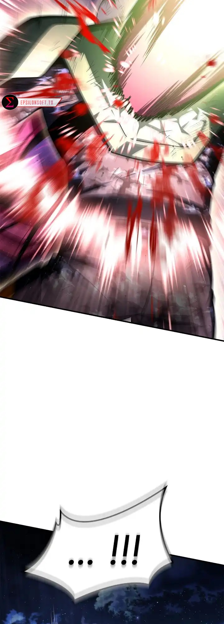 Superhuman Battlefield Chapitre 150 - Page 29