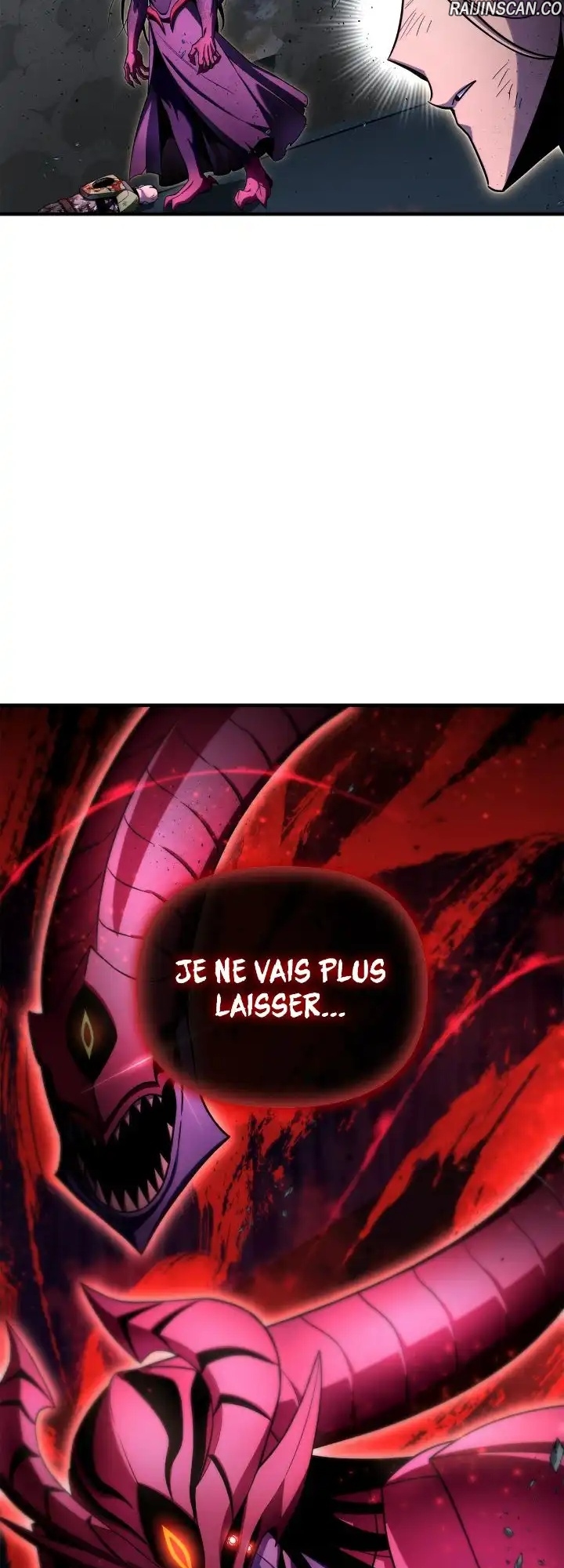 Superhuman Battlefield Chapitre 150 - Page 31