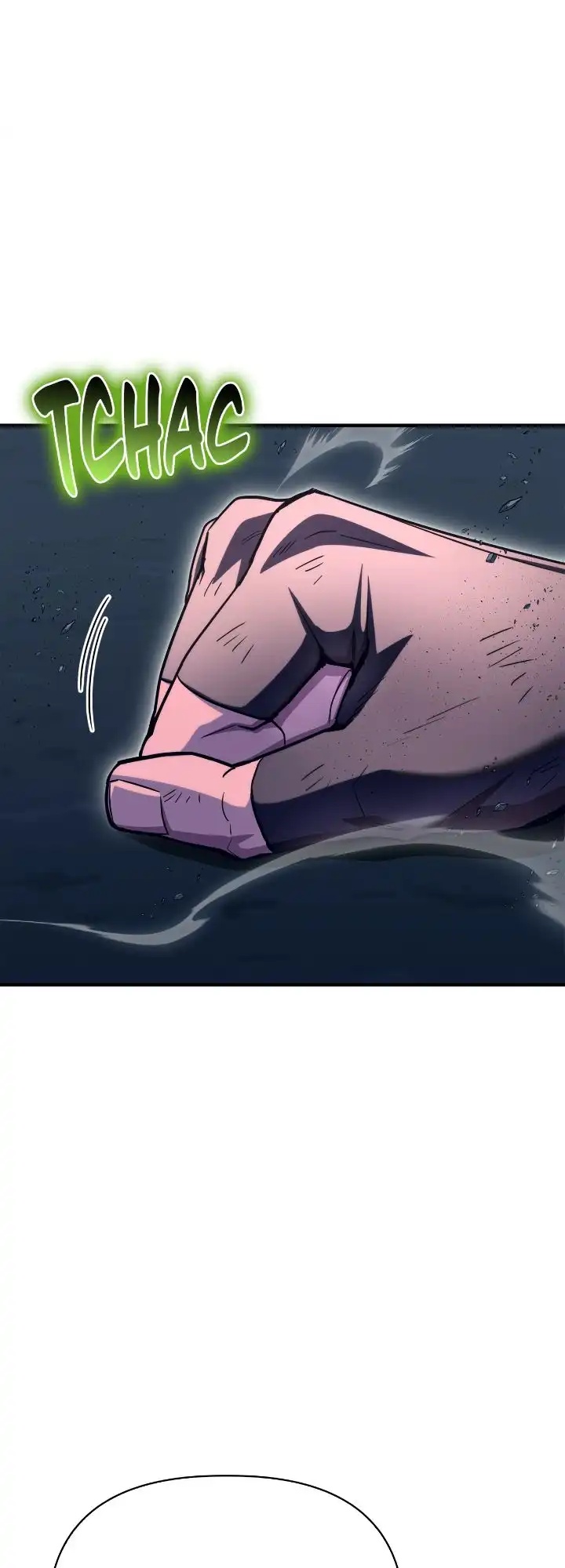Superhuman Battlefield Chapitre 150 - Page 44