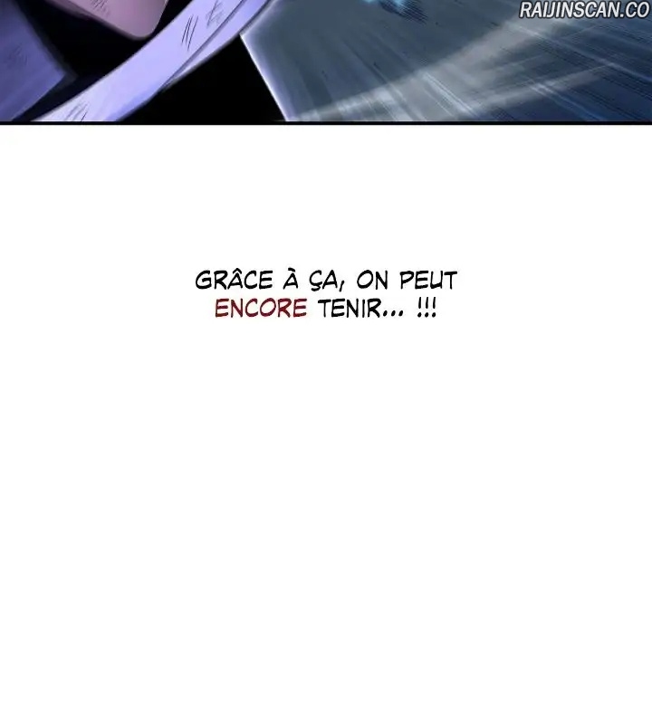 Superhuman Battlefield Chapitre 150 - Page 5