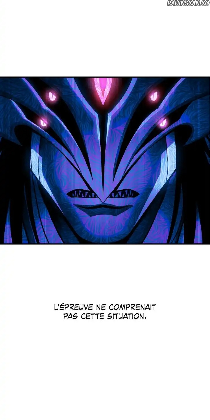 Superhuman Battlefield Chapitre 150 - Page 54
