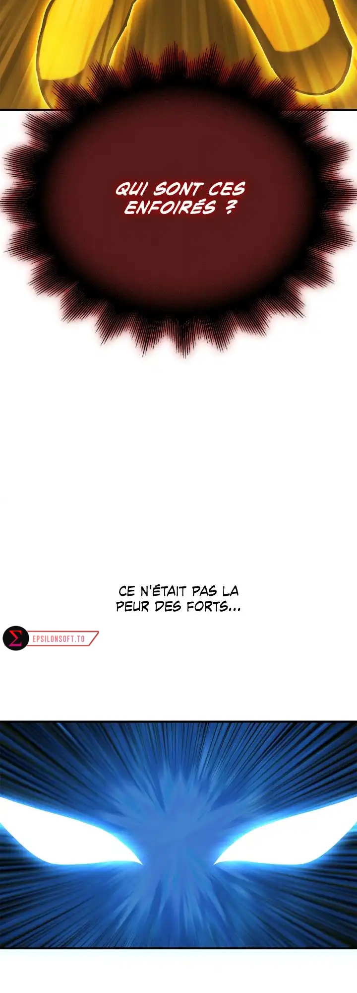 Superhuman Battlefield Chapitre 150 - Page 57