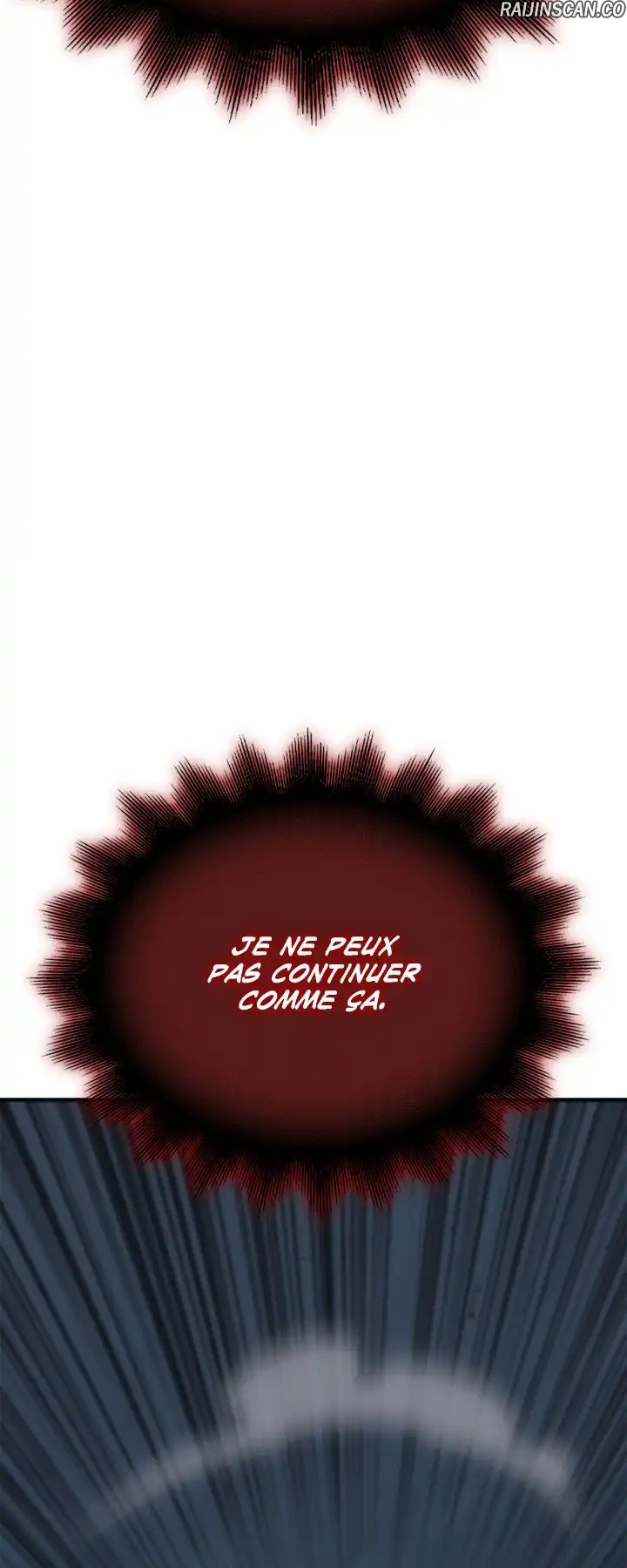 Superhuman Battlefield Chapitre 150 - Page 59