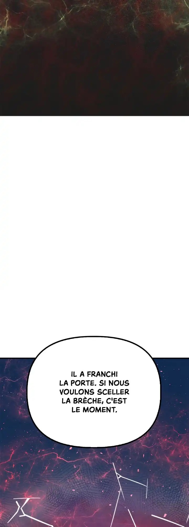 Superhuman Battlefield Chapitre 150 - Page 66