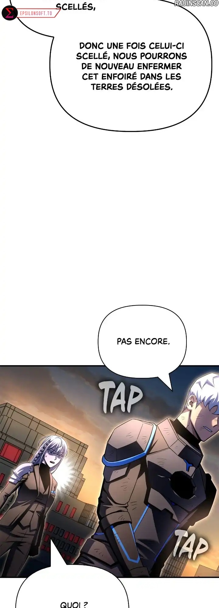 Superhuman Battlefield Chapitre 150 - Page 68