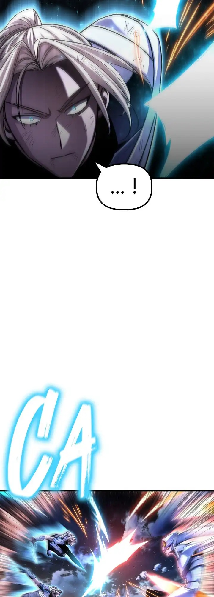 Superhuman Battlefield Chapitre 150 - Page 7
