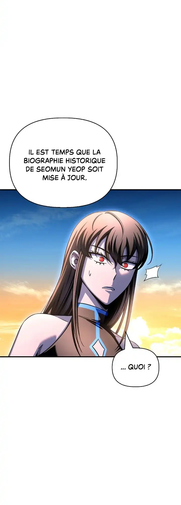 Superhuman Battlefield Chapitre 150 - Page 74