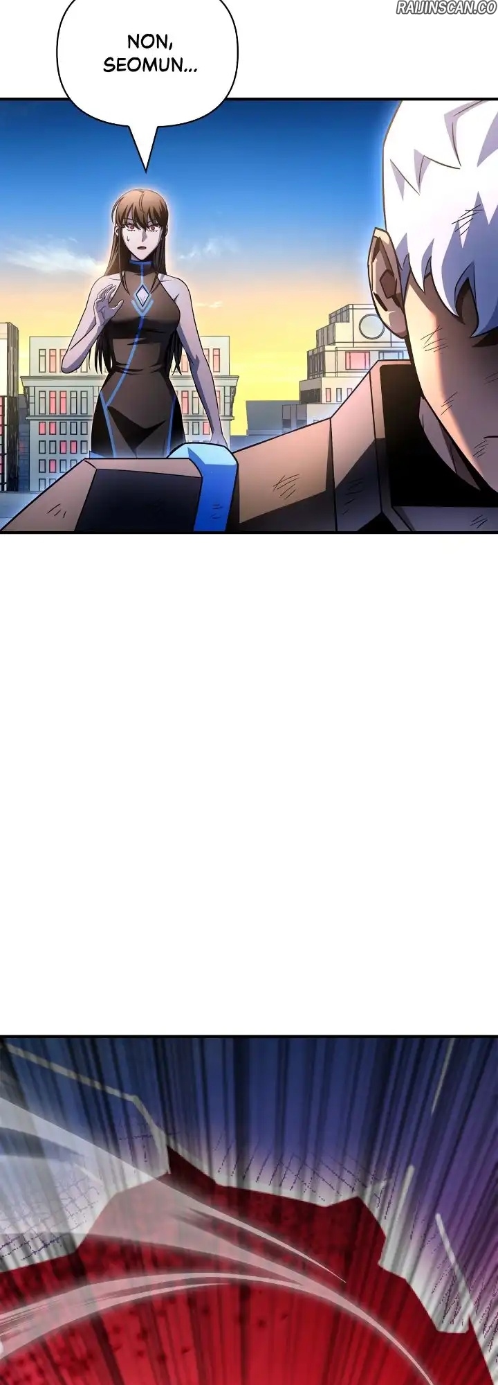 Superhuman Battlefield Chapitre 150 - Page 77