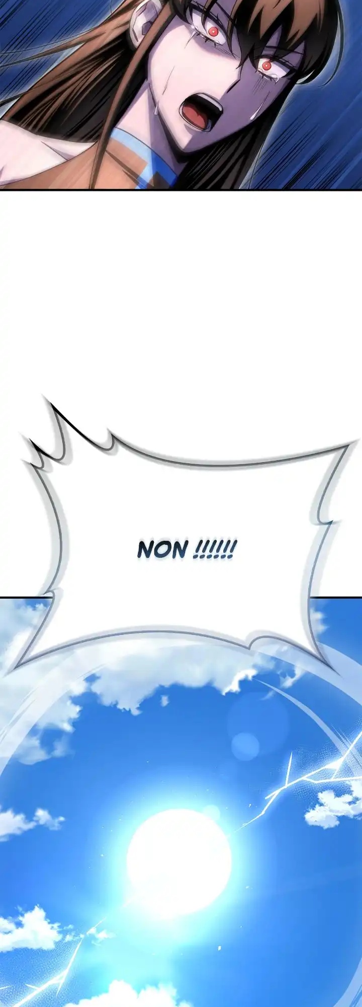 Superhuman Battlefield Chapitre 150 - Page 80