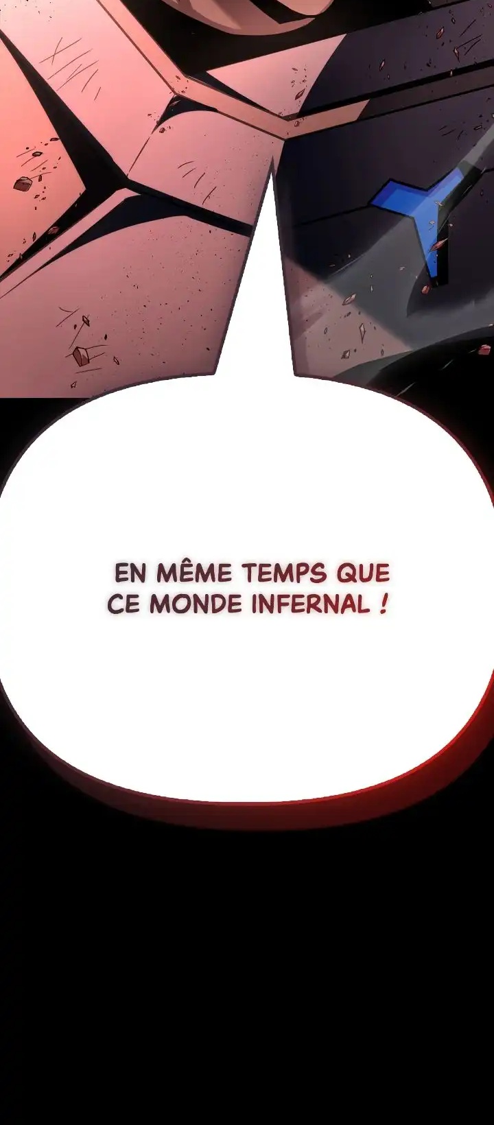 Superhuman Battlefield Chapitre 150 - Page 92