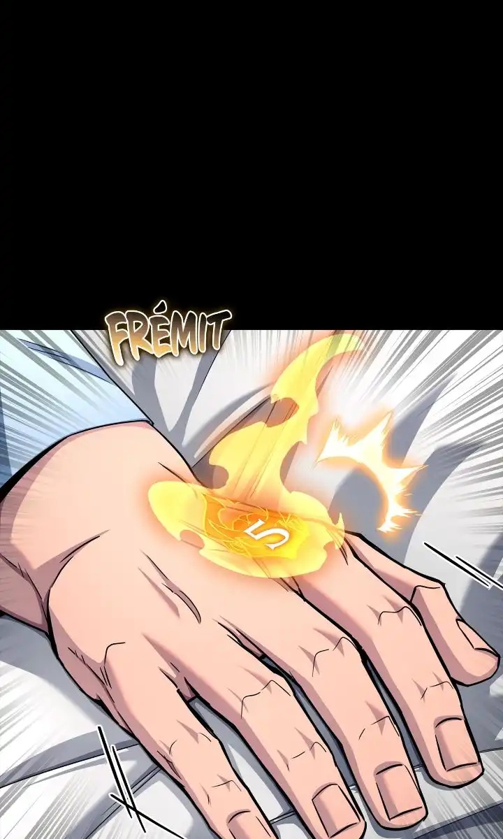 Superhuman Battlefield Chapitre 144 - Page 12