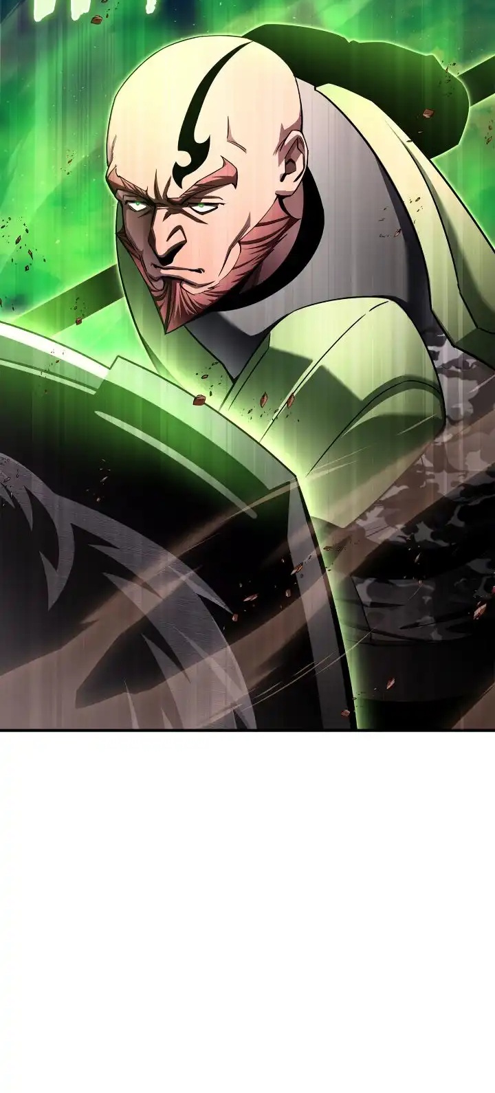 Superhuman Battlefield Chapitre 144 - Page 17