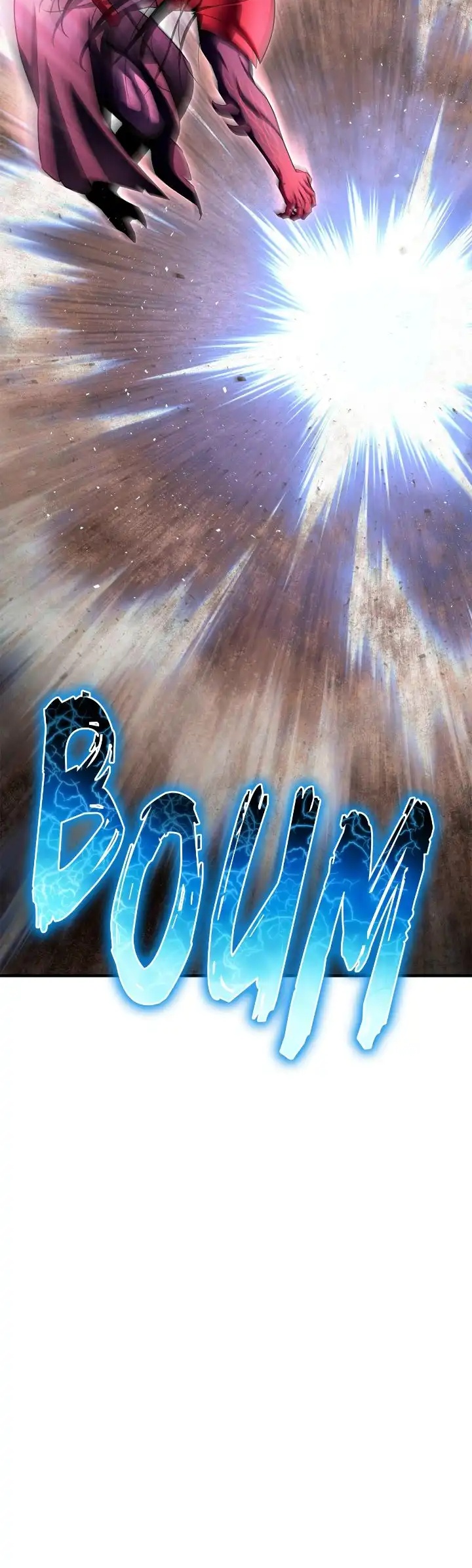 Superhuman Battlefield Chapitre 144 - Page 32