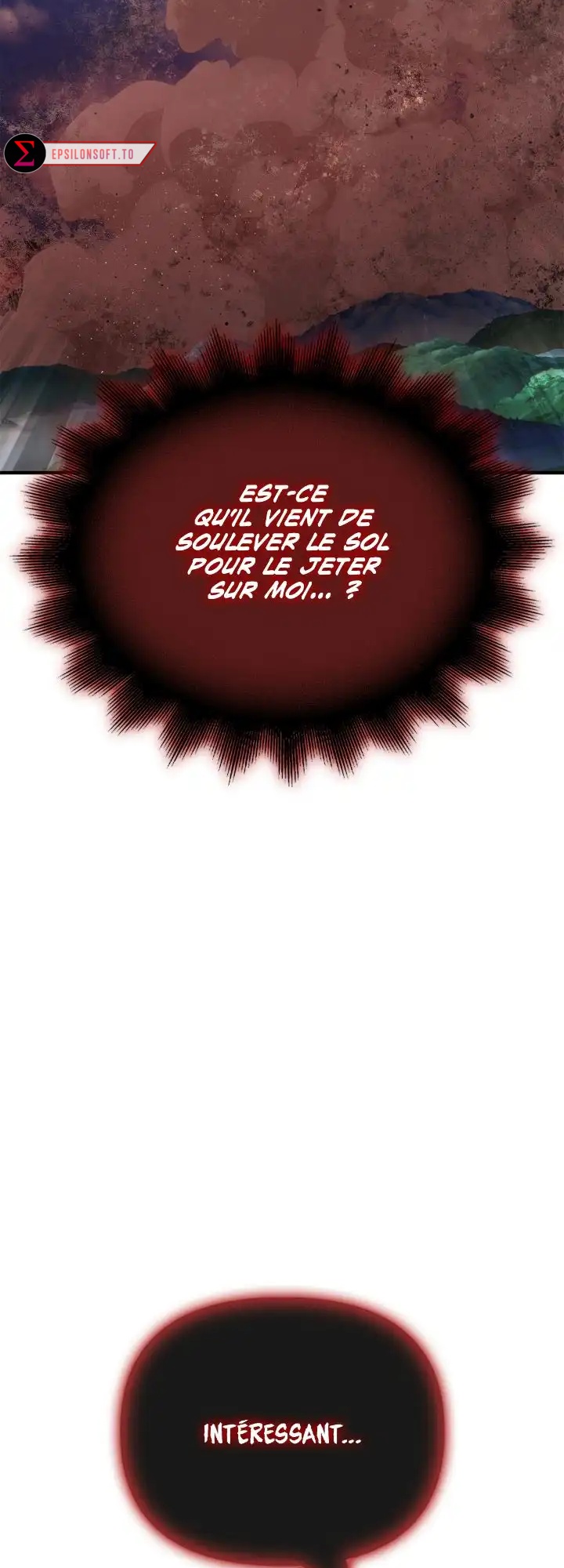 Superhuman Battlefield Chapitre 144 - Page 35