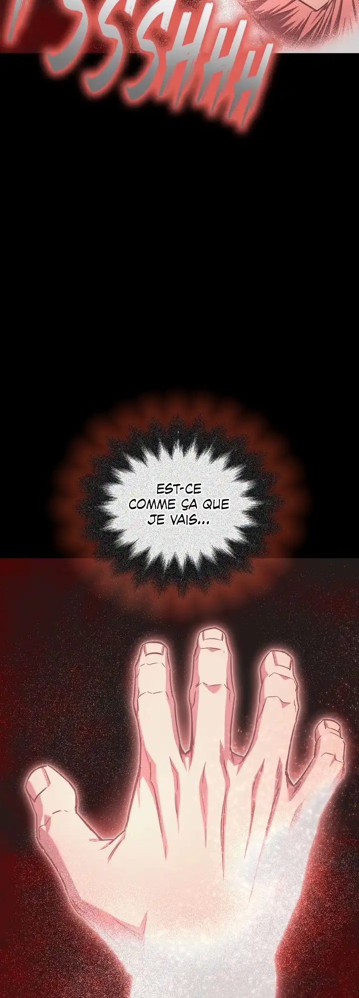 Superhuman Battlefield Chapitre 144 - Page 4