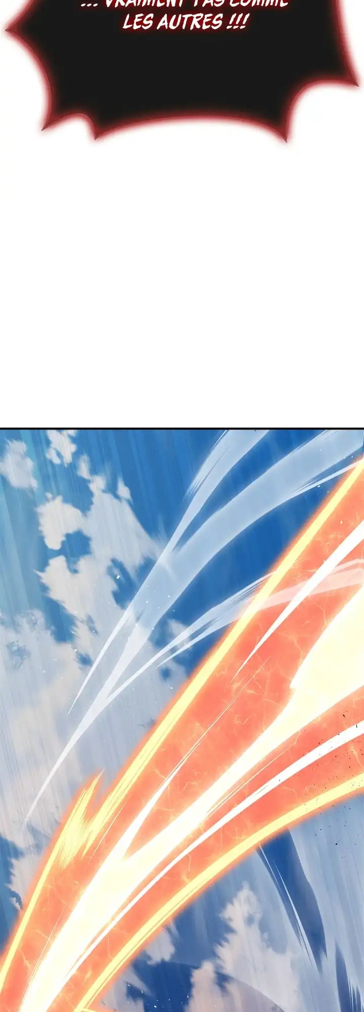 Superhuman Battlefield Chapitre 144 - Page 44