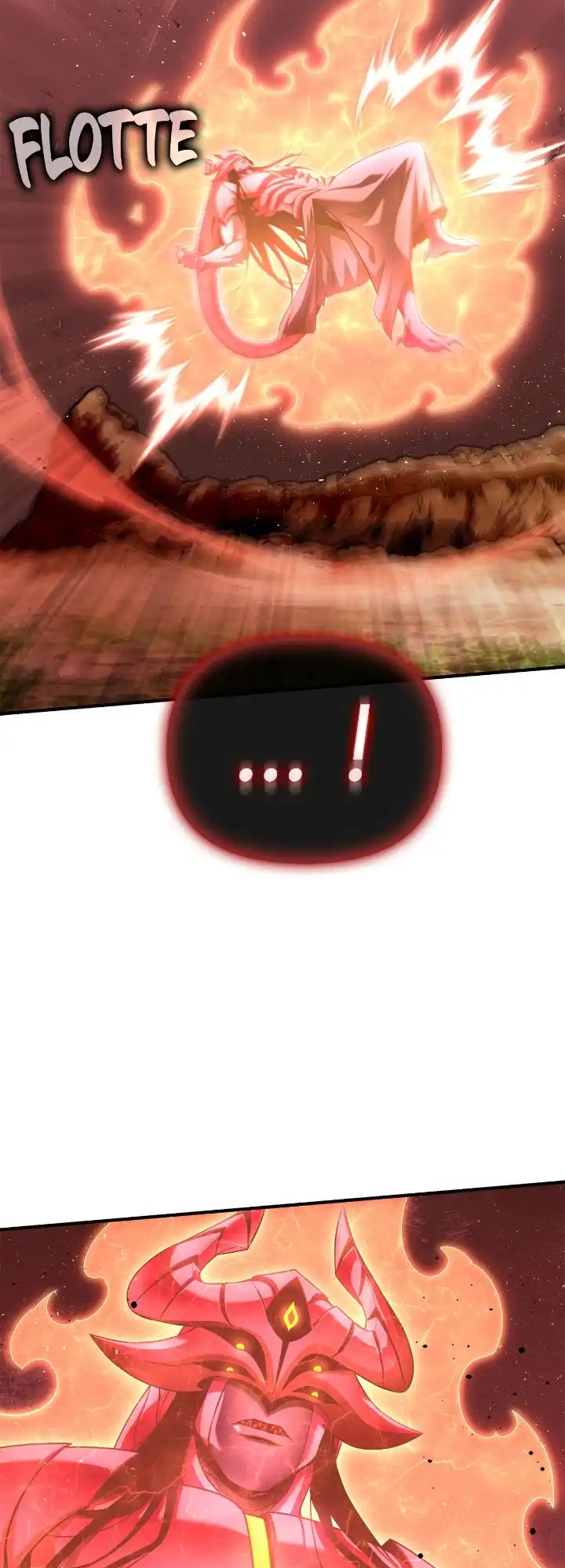 Superhuman Battlefield Chapitre 144 - Page 49