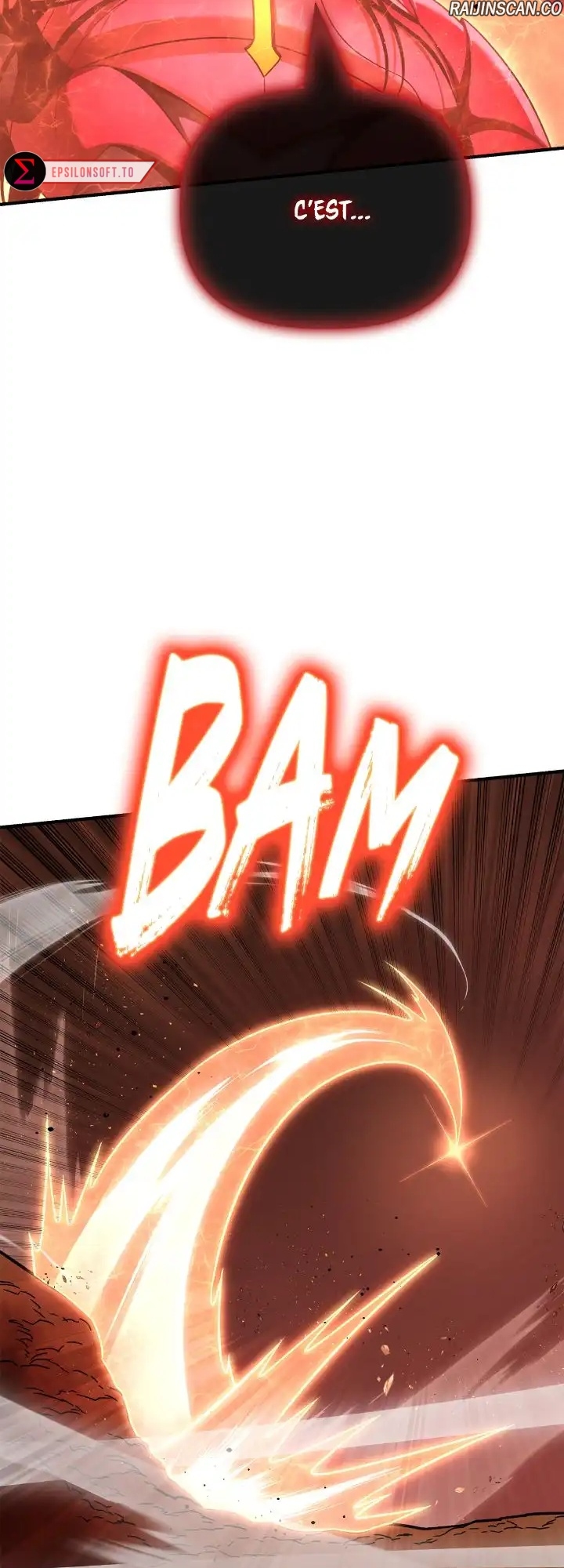 Superhuman Battlefield Chapitre 144 - Page 50