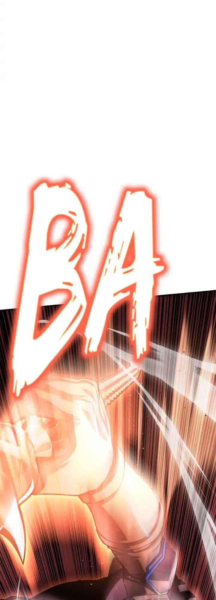 Superhuman Battlefield Chapitre 144 - Page 52