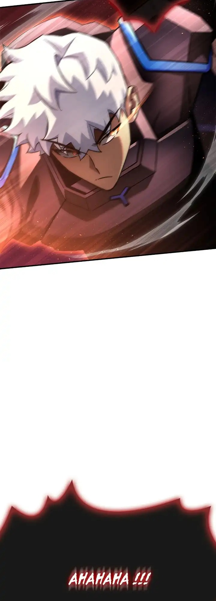 Superhuman Battlefield Chapitre 144 - Page 55