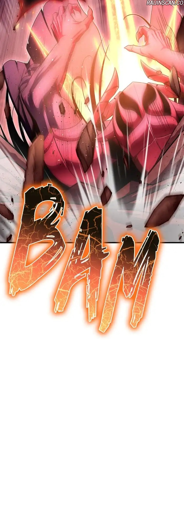 Superhuman Battlefield Chapitre 144 - Page 63