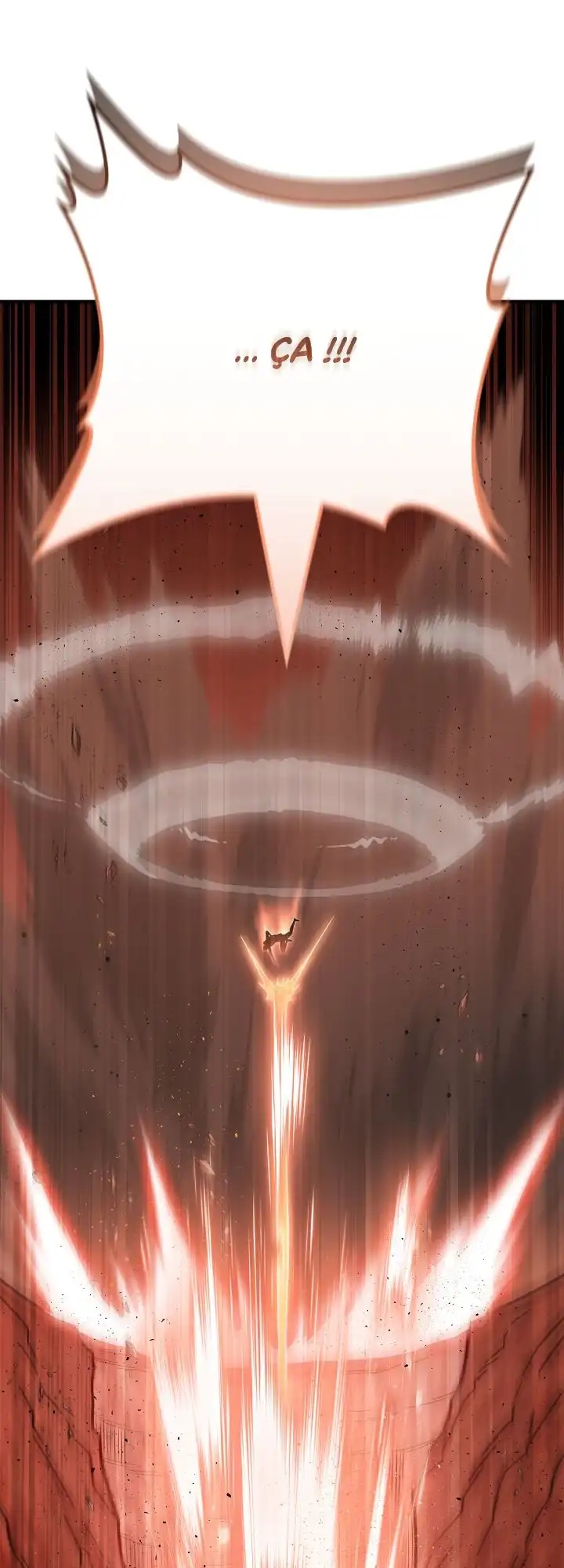 Superhuman Battlefield Chapitre 144 - Page 67