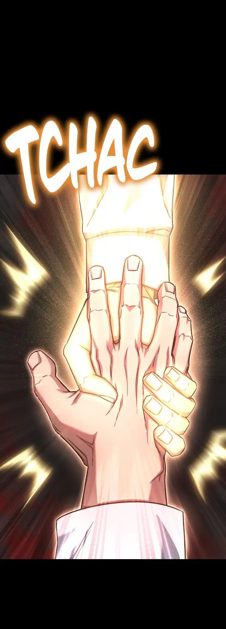 Superhuman Battlefield Chapitre 144 - Page 7