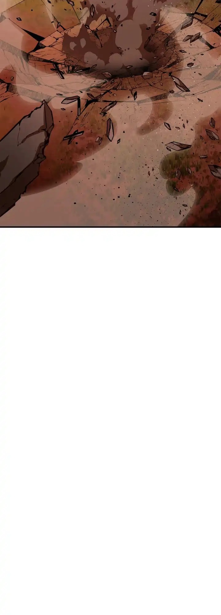 Superhuman Battlefield Chapitre 144 - Page 70