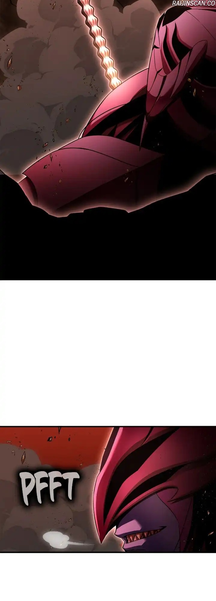 Superhuman Battlefield Chapitre 144 - Page 72
