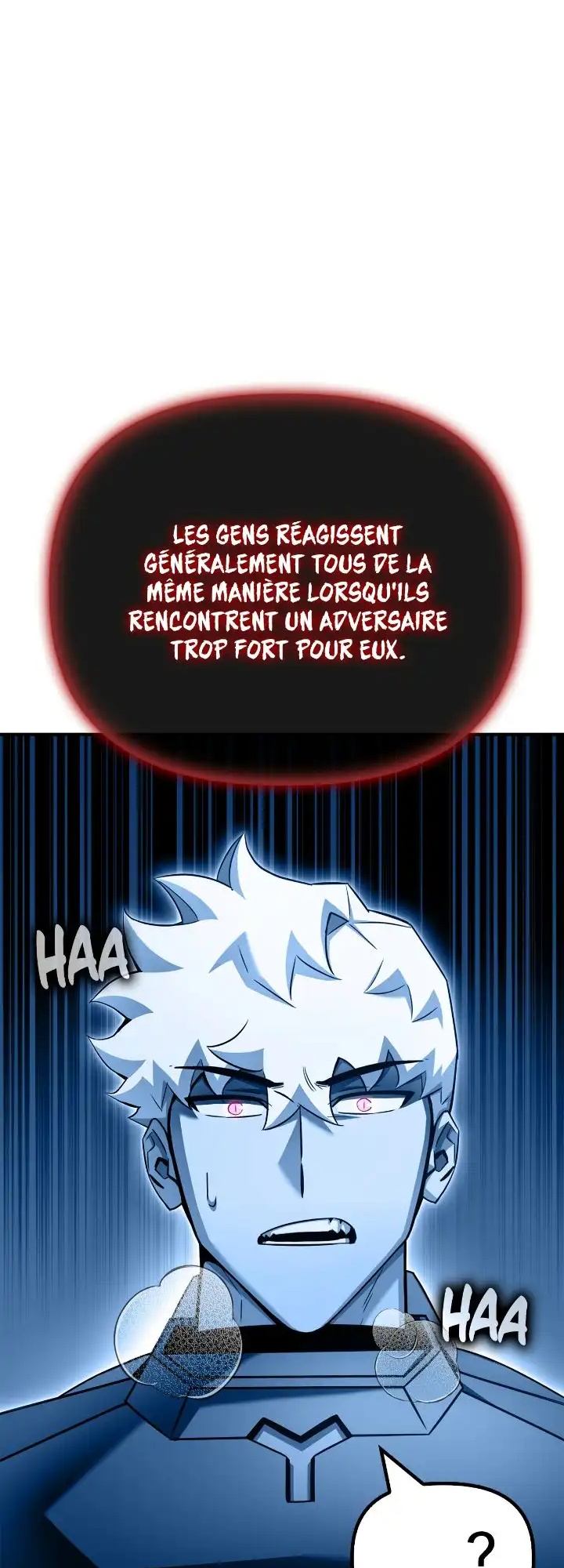 Superhuman Battlefield Chapitre 144 - Page 73