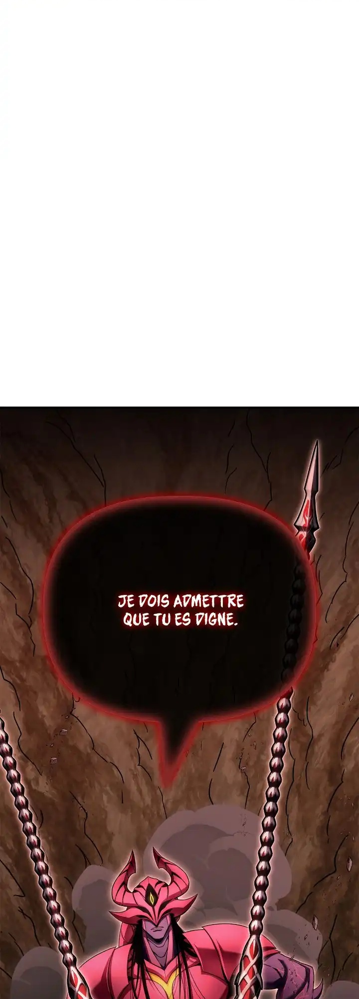 Superhuman Battlefield Chapitre 144 - Page 78