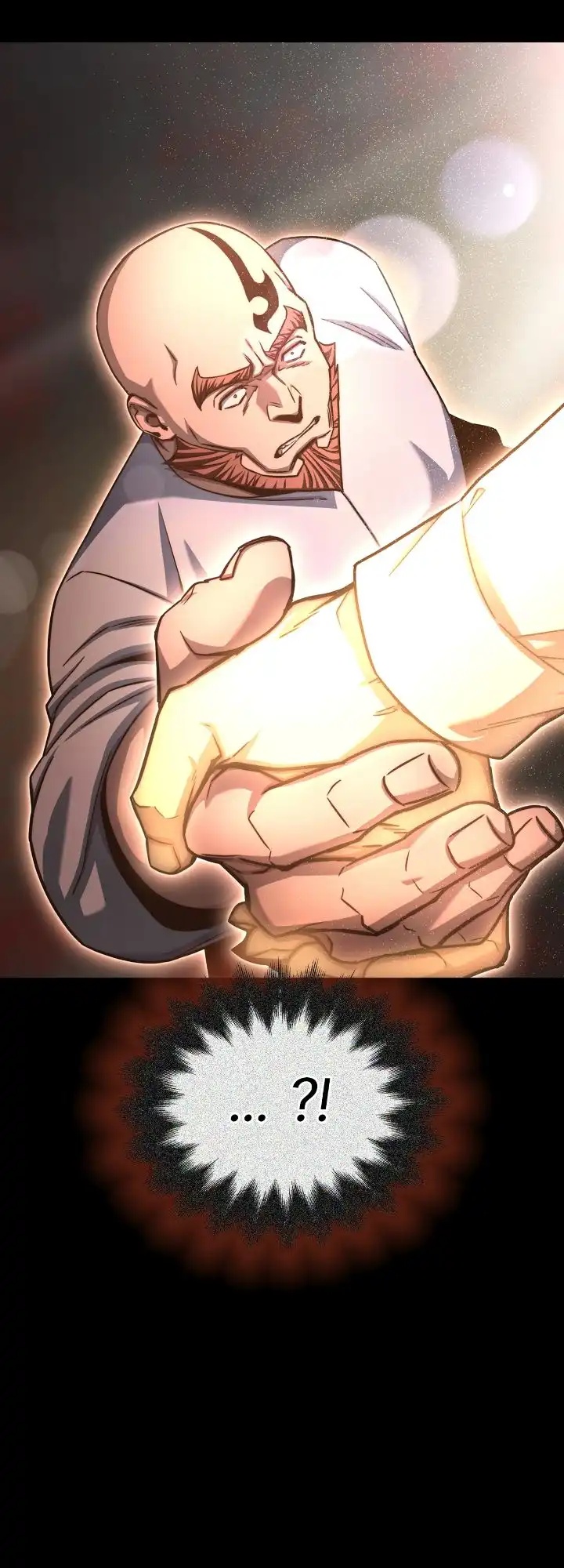 Superhuman Battlefield Chapitre 144 - Page 8