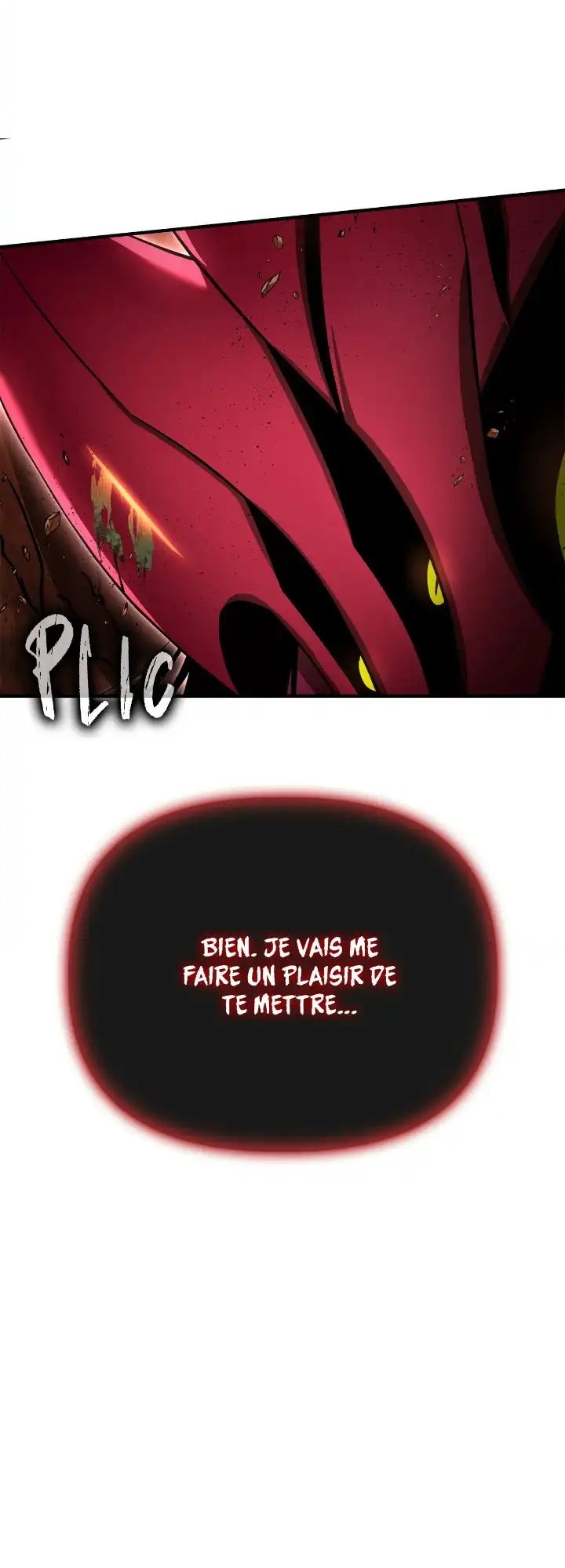 Superhuman Battlefield Chapitre 144 - Page 83