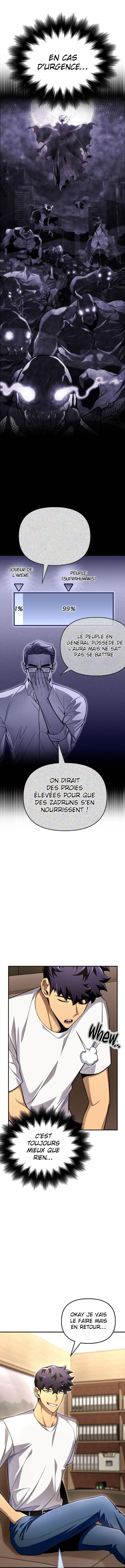 Superhuman Battlefield Chapitre 70 - Page 29